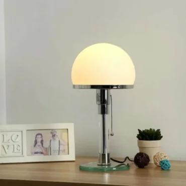 Bordslampa Borgå