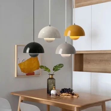 Taklampa Helsinki