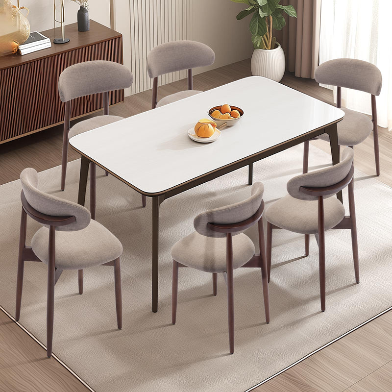 Matstol Ringsted Kamel - Bild 3