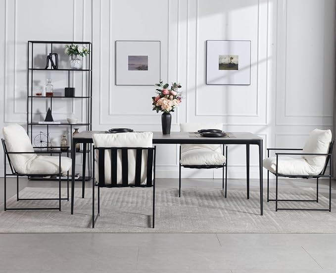 Särö Matstolar - 2 pack - Bild 2