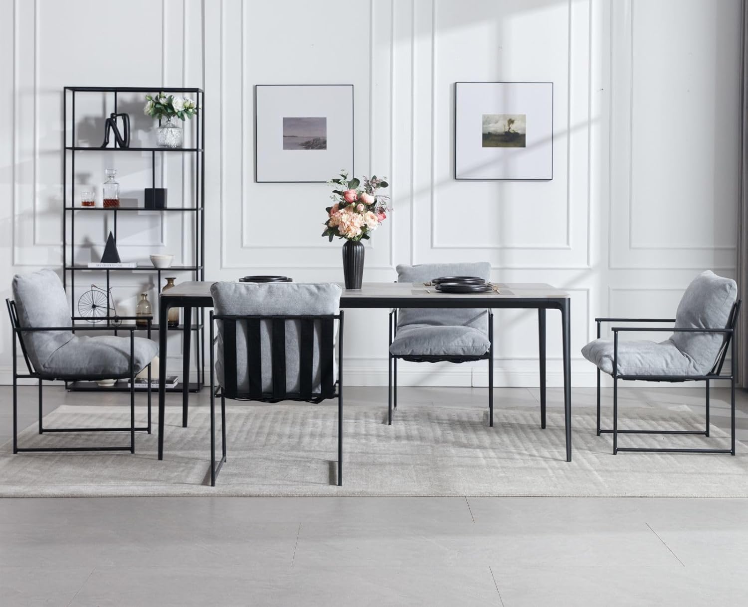 Särö Matstolar - 2 pack - Bild 6