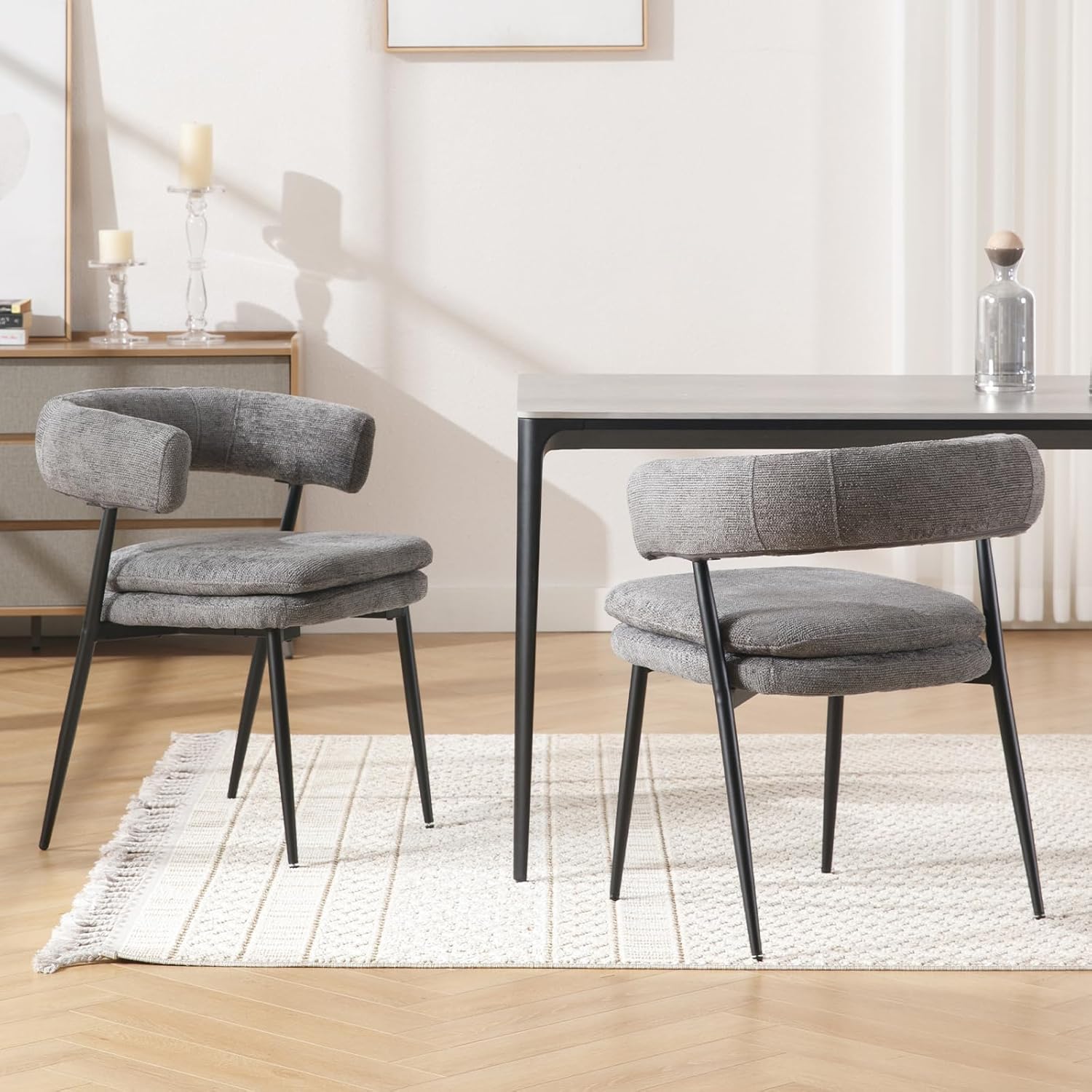 Djursholm Matstolar - 2 pack - Bild 5