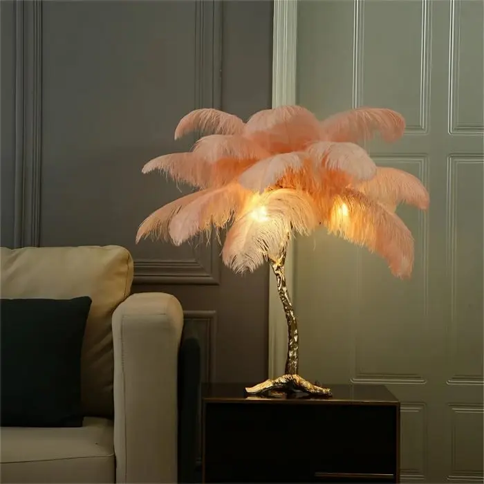 Bordslampa Amèlie - Bild 5