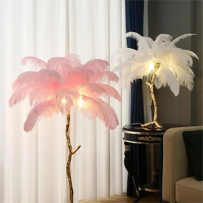 Bordslampa Amèlie - Bild 2