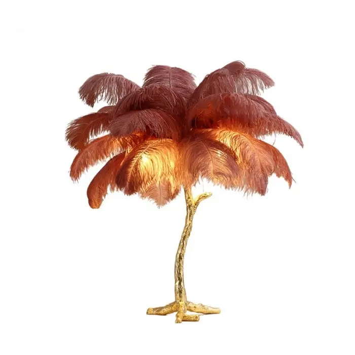 Bordslampa Amèlie - Bild 11