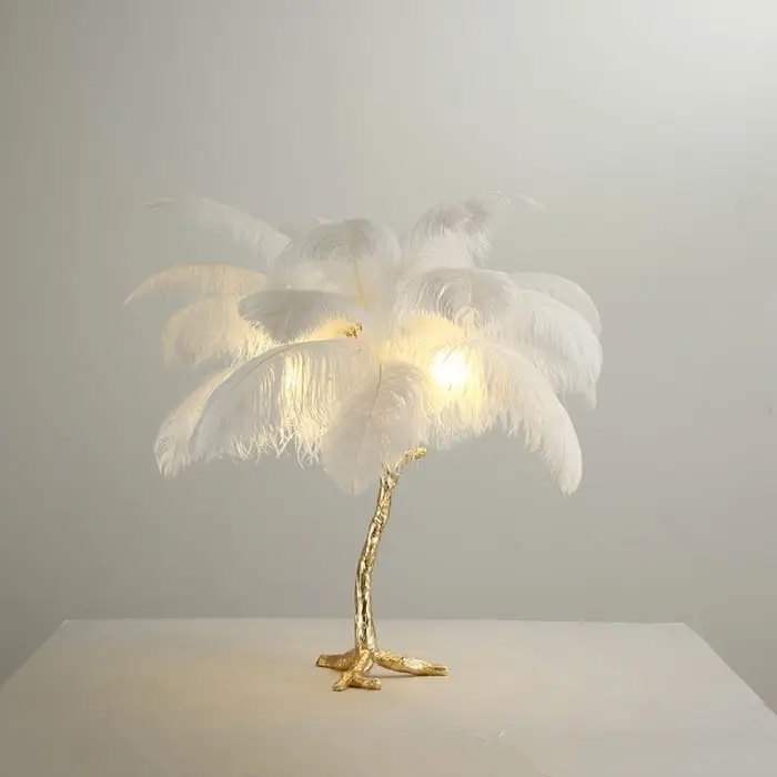 Bordslampa Amèlie - Bild 4