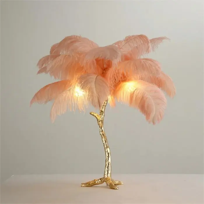 Bordslampa Amèlie - Bild 6