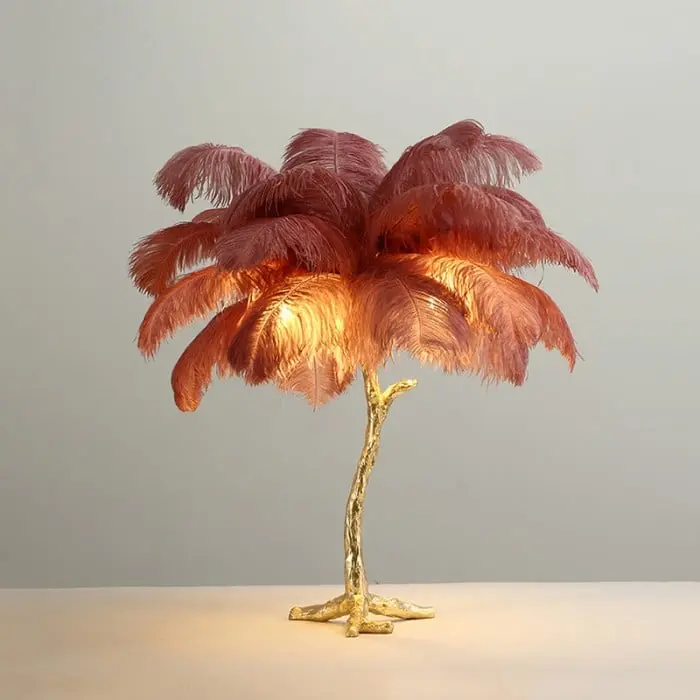 Bordslampa Amèlie - Bild 7