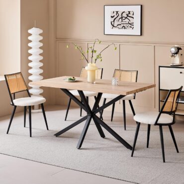 Matstol Cassia Lyx B21