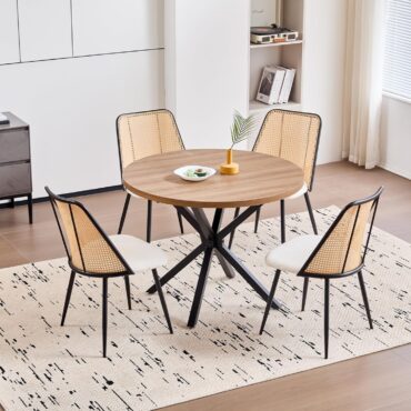 Matstol Cassia Lyx B23