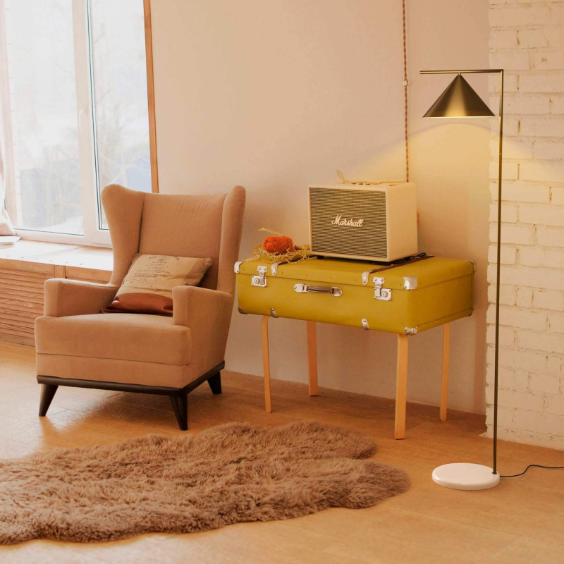 Golvlampa Ålesund - Bild 2