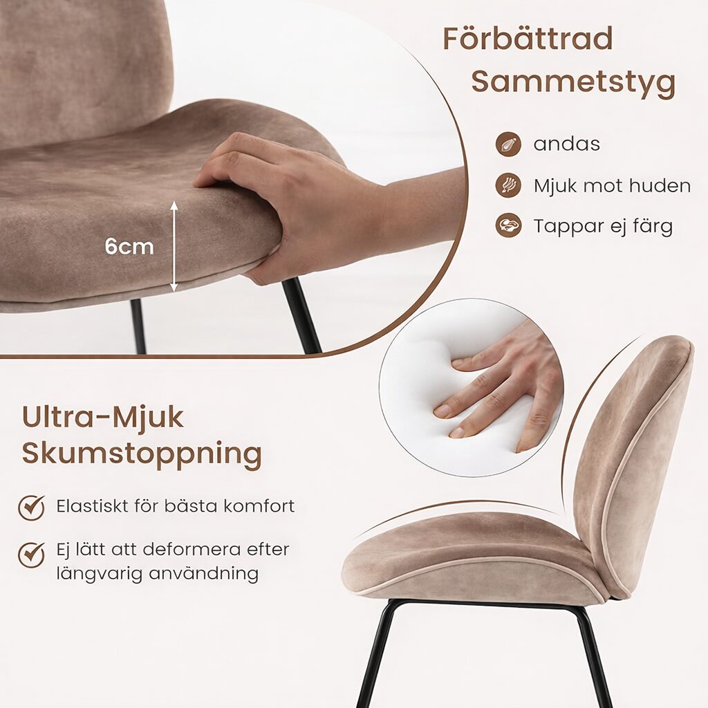 Lillesand Matstolar - Bild 5