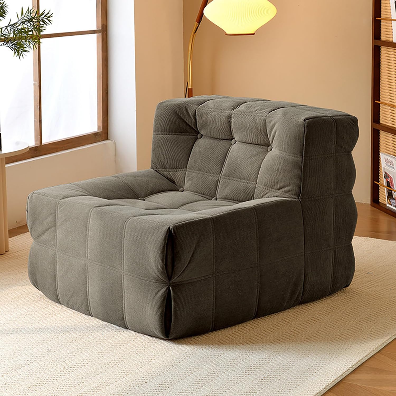 Fåtölj Bergen i manchester - Bild 3