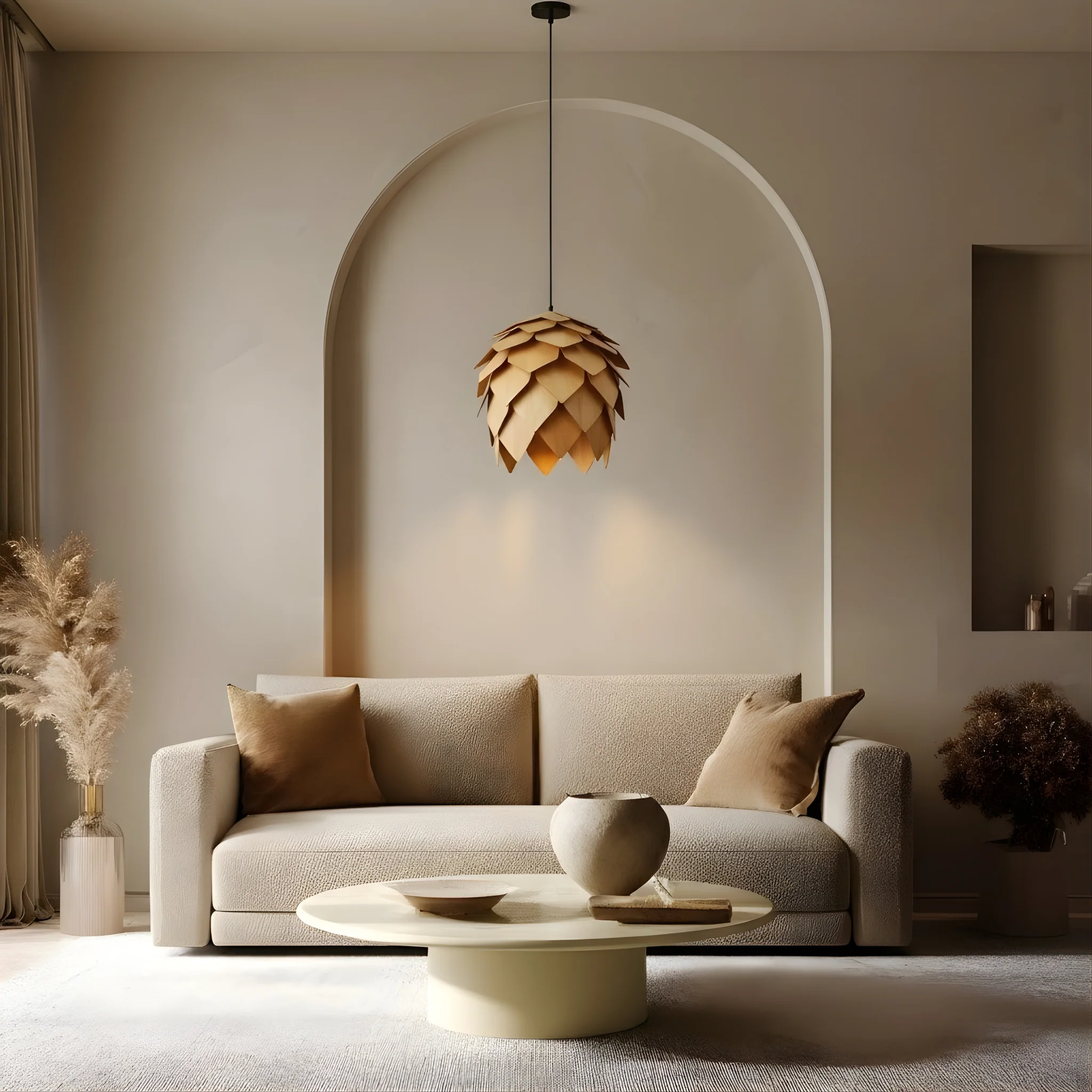 Taklampa Jokkmokk - Bild 2