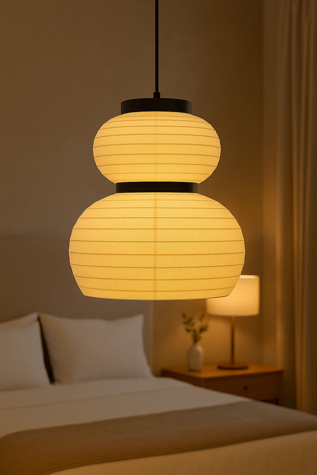 Taklampa Visby - Bild 4