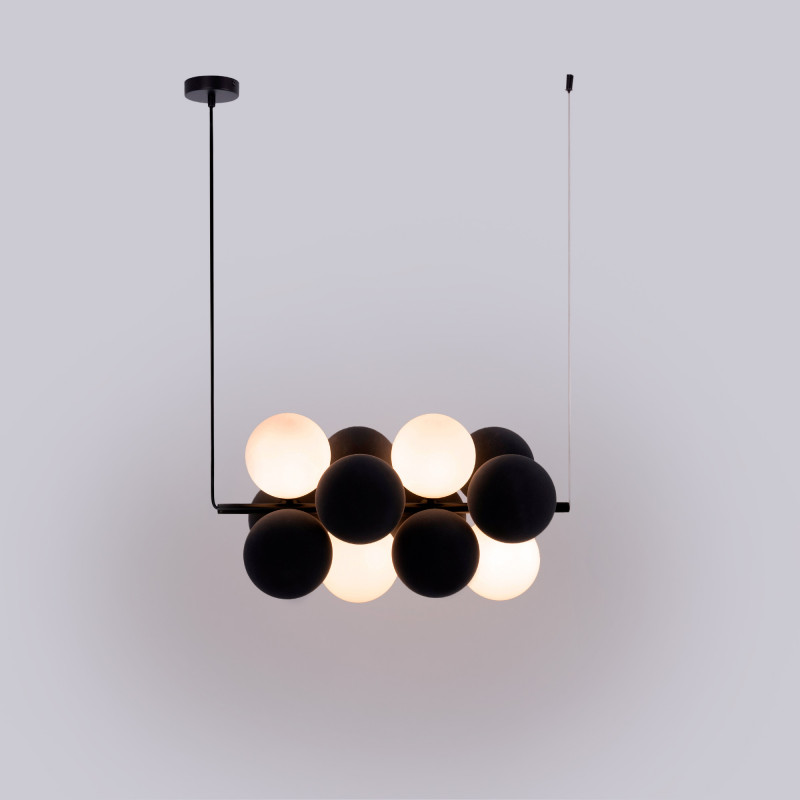 Taklampa Hjärup Acoustic - Bild 4