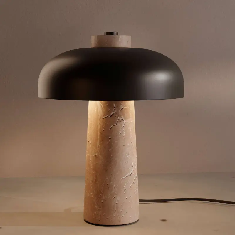 Bordslampa Århus - Bild 6