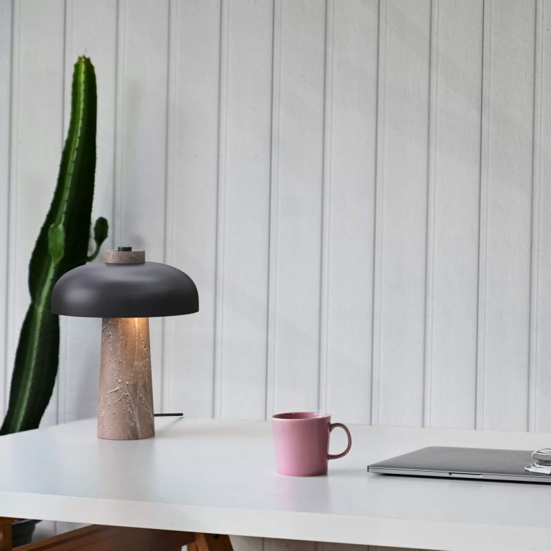 Bordslampa Århus - Bild 8