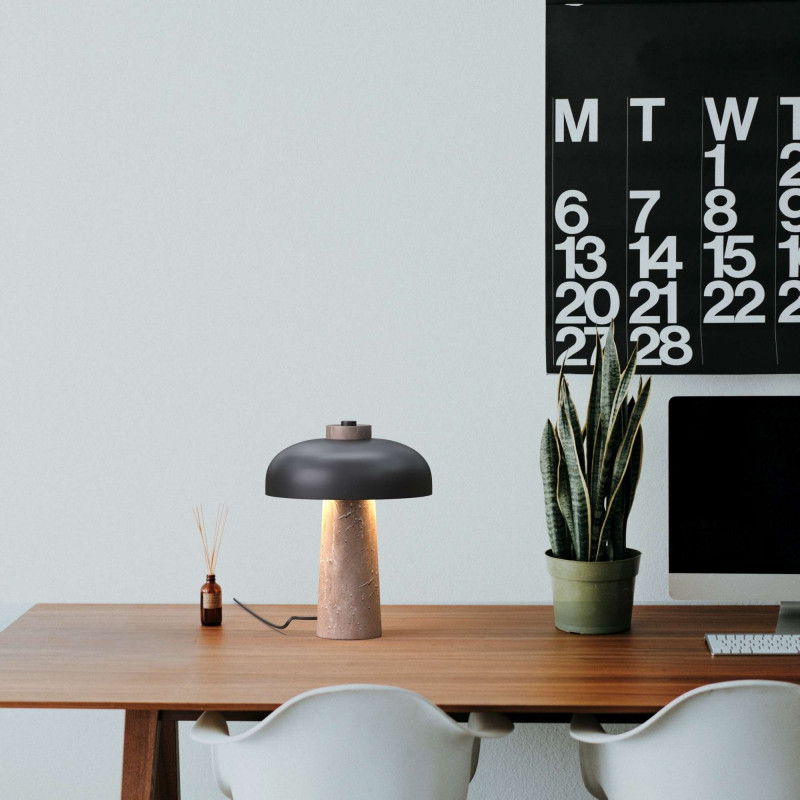 Bordslampa Århus - Bild 4