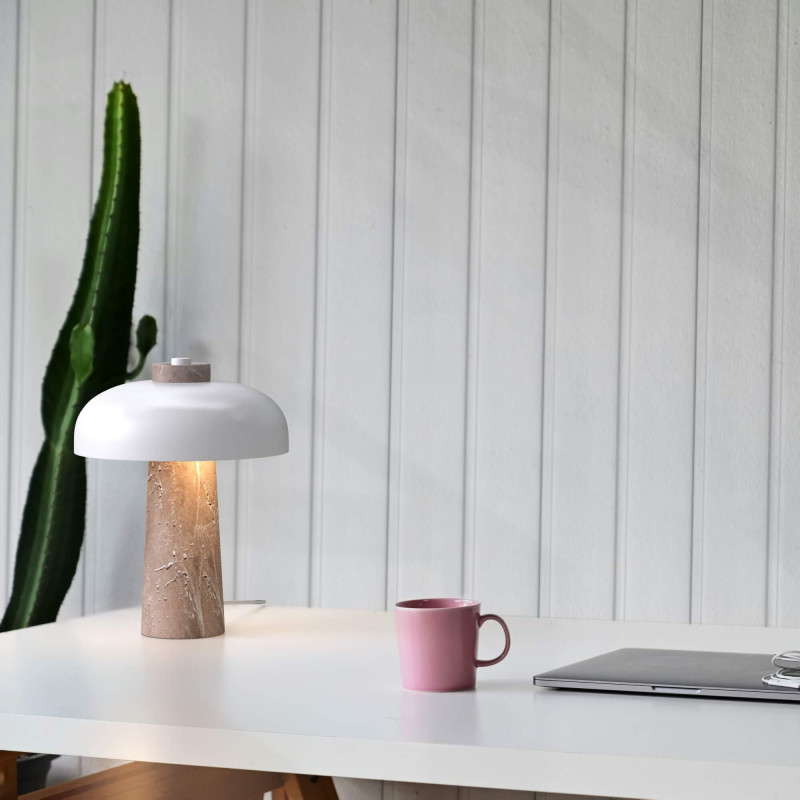 Bordslampa Århus - Bild 7