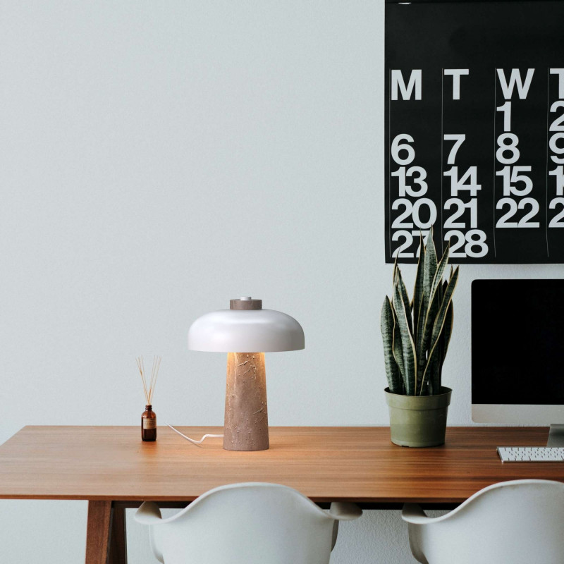 Bordslampa Århus - Bild 3