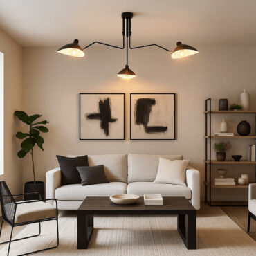 Taklampa Helsingborg