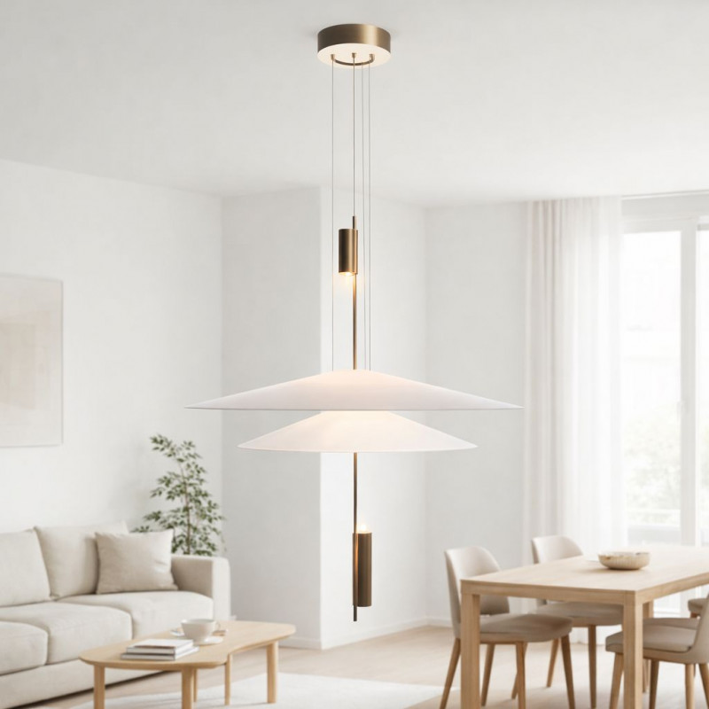 Taklampa Limhamn - Bild 3